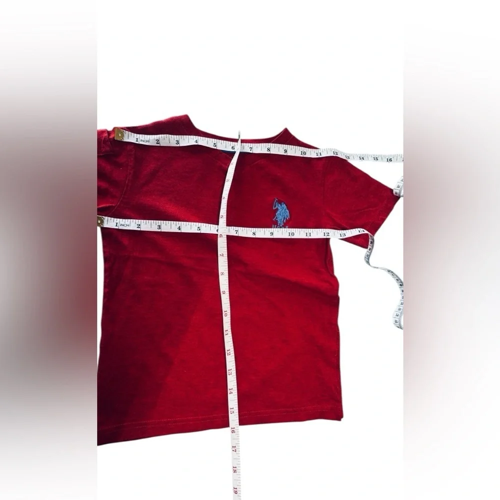 U.S. Polo Assn. polo assn